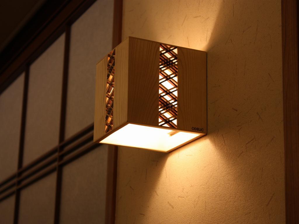 Kyoto Keburikawa - Vacation Stay 91989V Kameoka Buitenkant foto