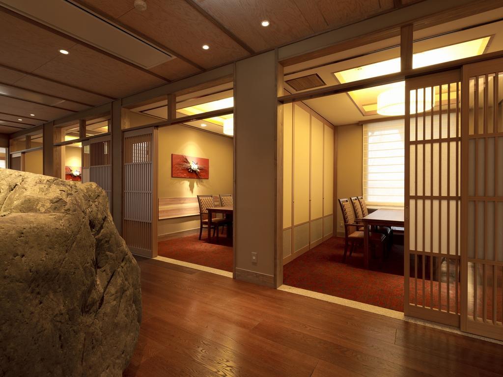 Kyoto Keburikawa - Vacation Stay 91989V Kameoka Buitenkant foto