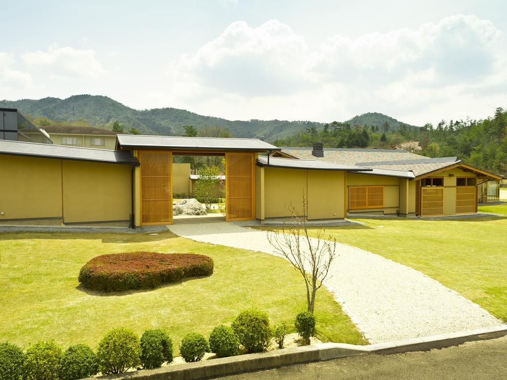 Kyoto Keburikawa - Vacation Stay 91989V Kameoka Buitenkant foto